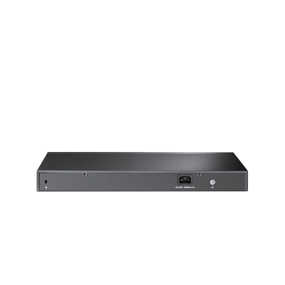 سوئیچ شبکه 16 پورت با 2 پورت SFP تی پی لینک مدل TL-SG2218-2
